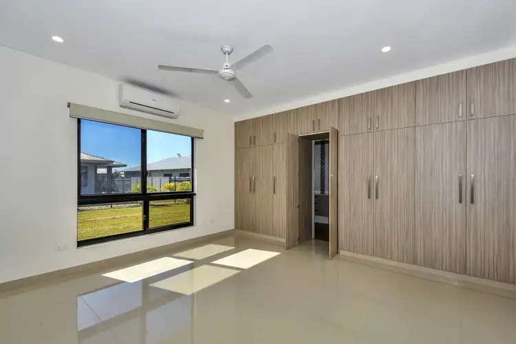 Sixth view of Homely house listing, 19 Bevan Street, Muirhead NT 810