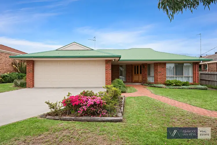 26 Scott St, Bairnsdale VIC 3875
