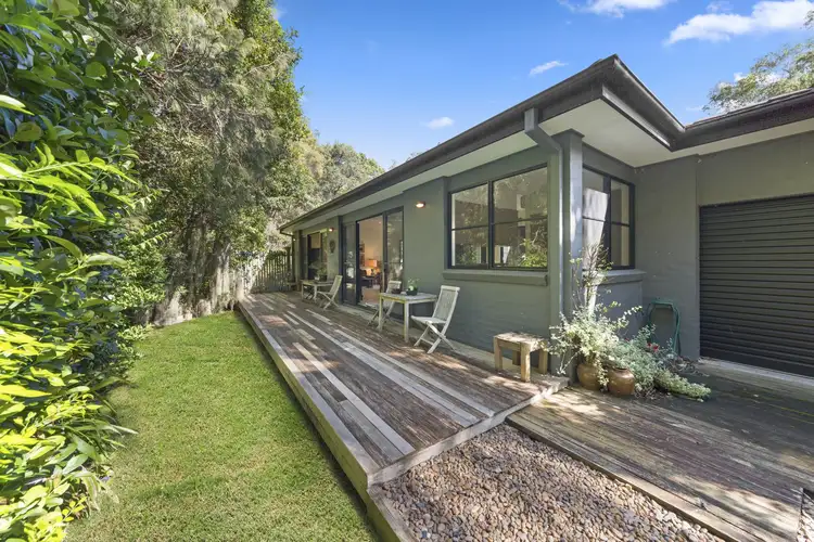 7 Opal Cl, Pearl Beach NSW 2256