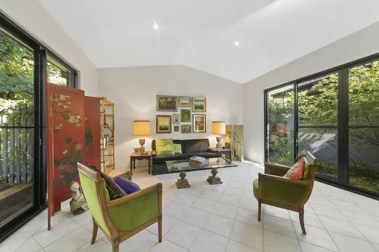 Second view of Homely house listing, 7 Opal Cl, Pearl Beach NSW 2256