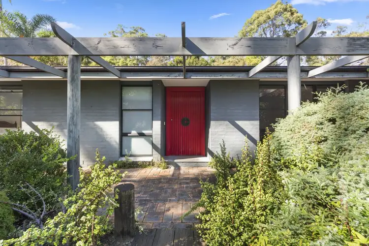 Sixth view of Homely house listing, 7 Opal Cl, Pearl Beach NSW 2256