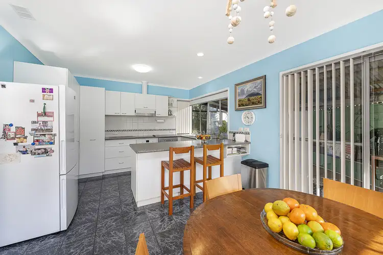 Fourth view of Homely house listing, 1 Hibiscus Ave, Moore Park Beach QLD 4670