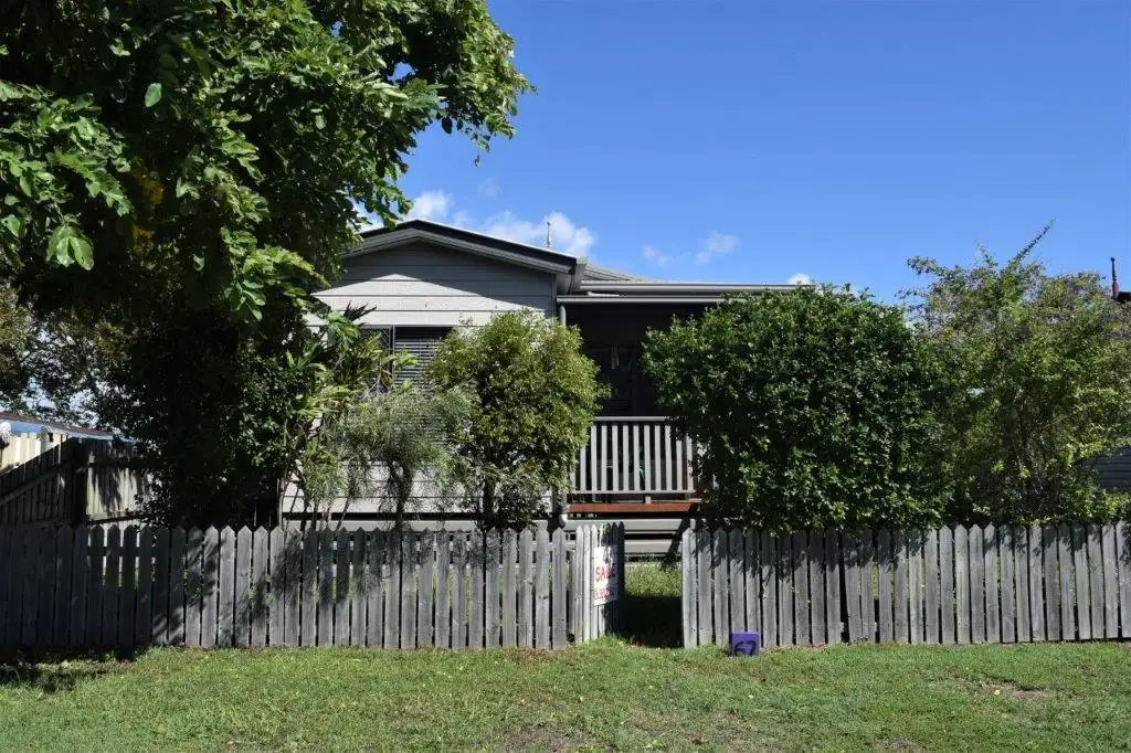 Main view of Homely house listing, 67/49 Burnett Heads Rd, Burnett Heads QLD 4670