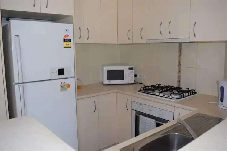 Seventh view of Homely house listing, 67/49 Burnett Heads Rd, Burnett Heads QLD 4670