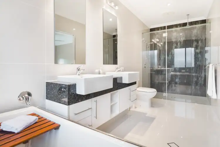 Third view of Homely house listing, 110 Xavier Herbert Dr, Redlynch QLD 4870