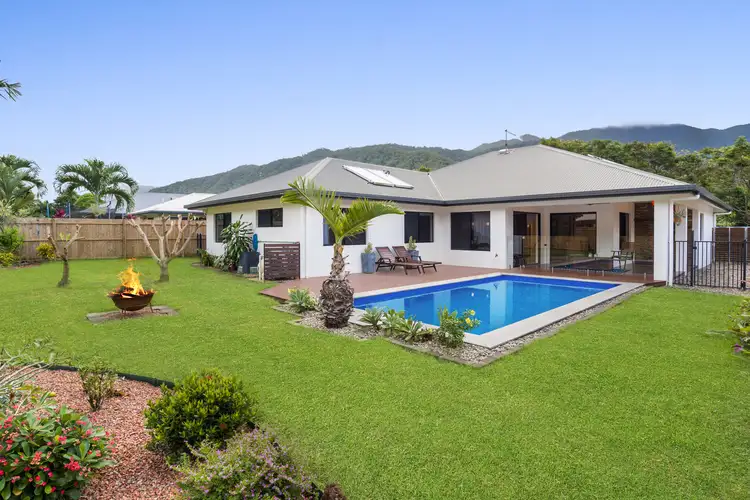 Fifth view of Homely house listing, 110 Xavier Herbert Dr, Redlynch QLD 4870