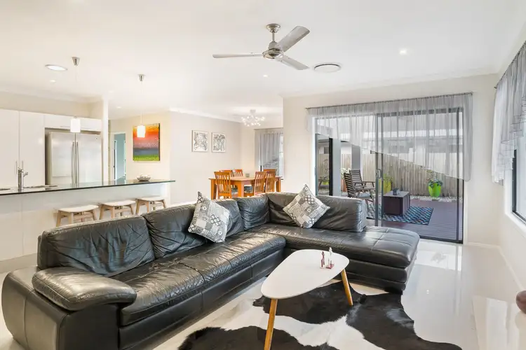 Sixth view of Homely house listing, 110 Xavier Herbert Dr, Redlynch QLD 4870