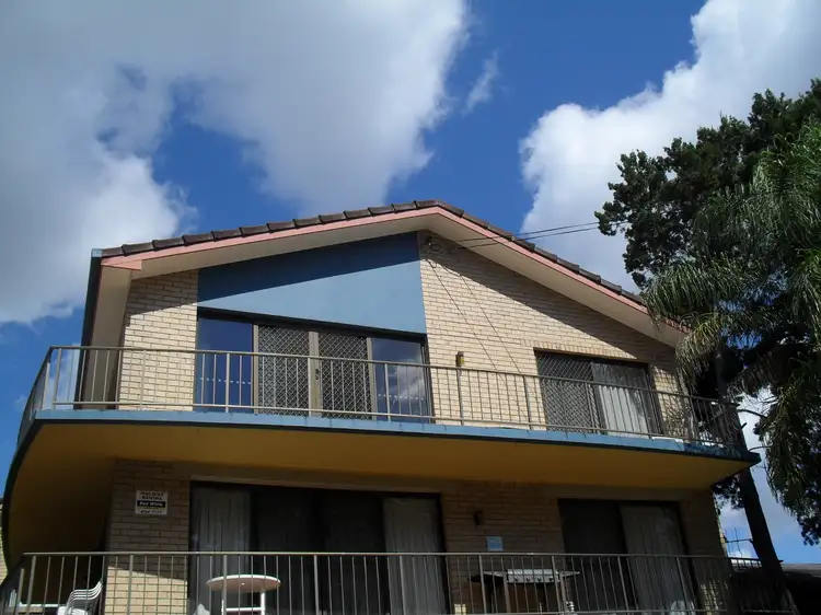 Unit 7/394 Esplanade, Torquay QLD 4655