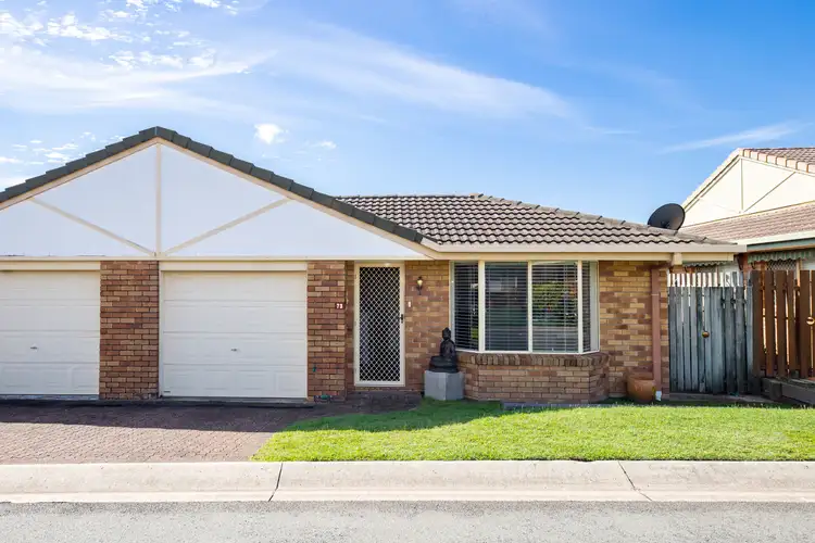 Main view of Homely house listing, Unit 73/19 Arwen St, Maroochydore QLD 4558