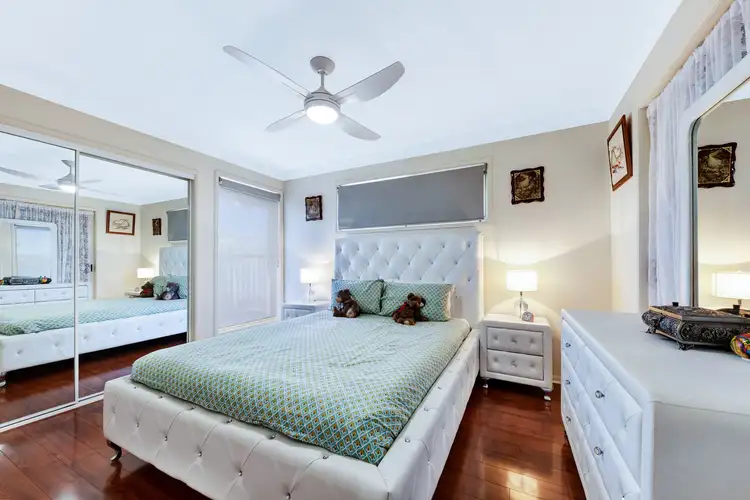 Fifth view of Homely house listing, Unit 73/19 Arwen St, Maroochydore QLD 4558