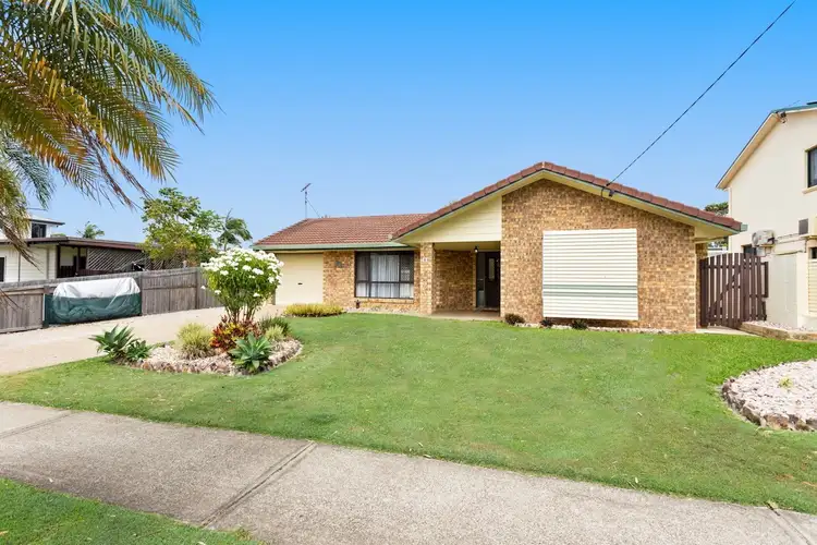 Second view of Homely house listing, 88 Palm Dr, Mooloolaba QLD 4557
