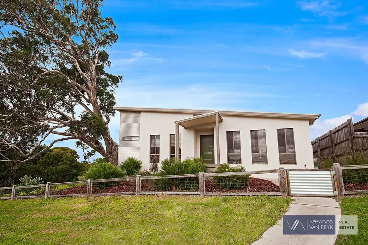 1A Morton Dr, Eastwood VIC 3875