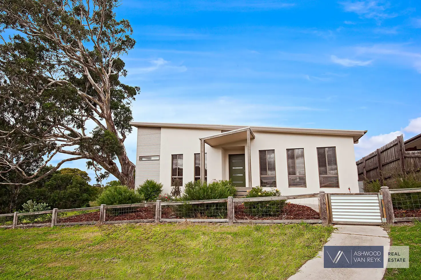 Main view of Homely house listing, 1A Morton Dr, Eastwood VIC 3875