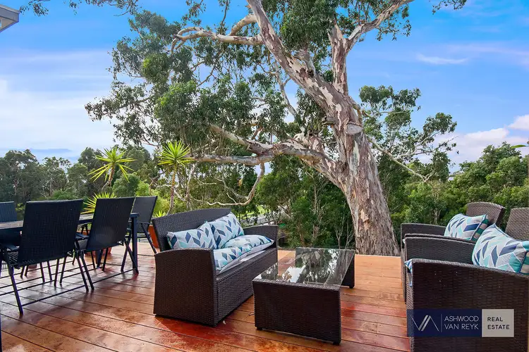 Second view of Homely house listing, 1A Morton Dr, Eastwood VIC 3875
