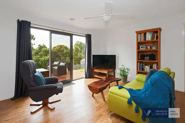 Third view of Homely house listing, 1A Morton Dr, Eastwood VIC 3875