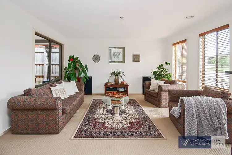 Fourth view of Homely house listing, 1A Morton Dr, Eastwood VIC 3875