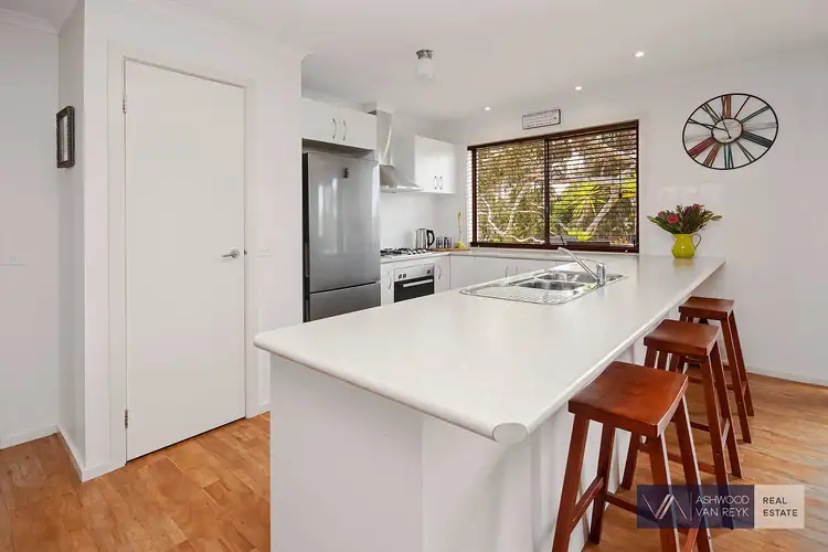 Fifth view of Homely house listing, 1A Morton Dr, Eastwood VIC 3875