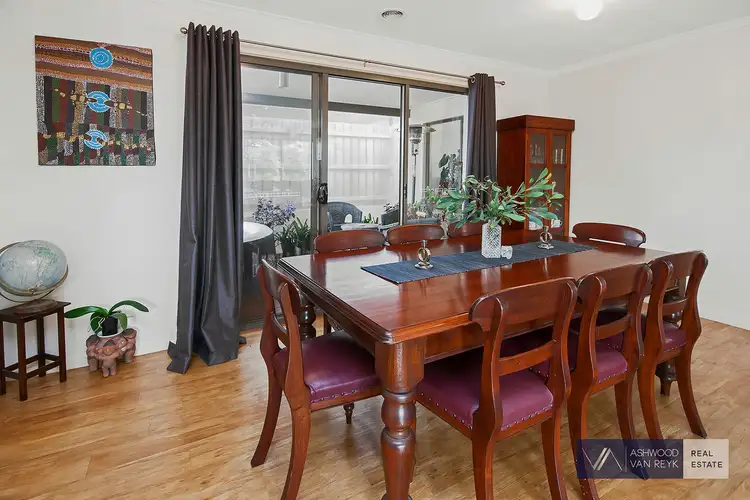 Sixth view of Homely house listing, 1A Morton Dr, Eastwood VIC 3875