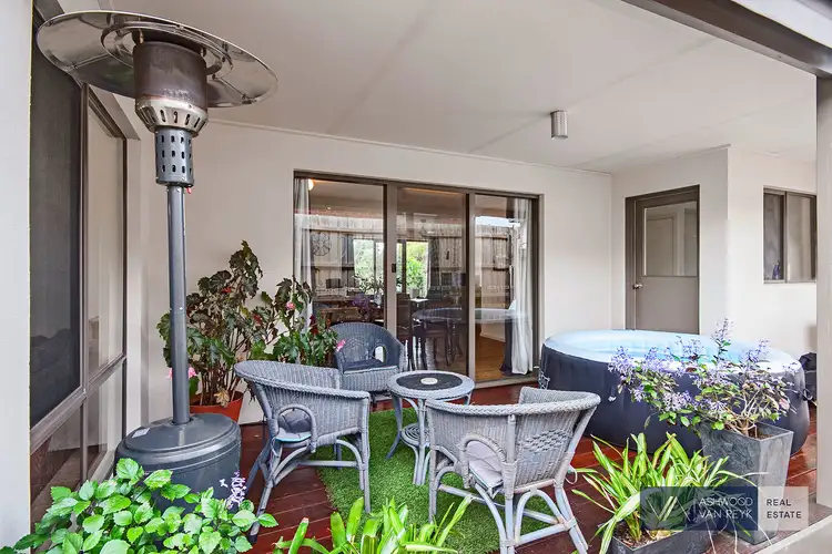 Seventh view of Homely house listing, 1A Morton Dr, Eastwood VIC 3875