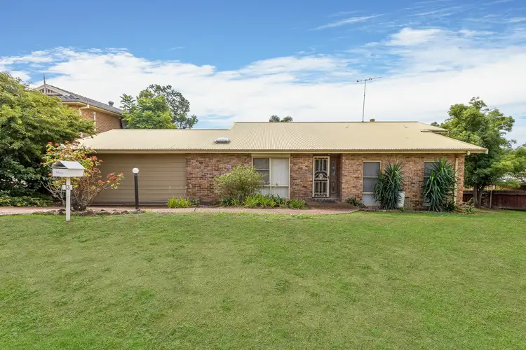 Main view of Homely house listing, 13 Sister Luke Pl, Singleton NSW 2330