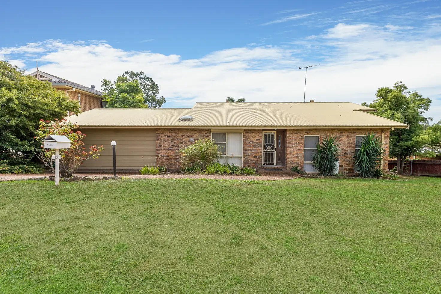 Main view of Homely house listing, 13 Sister Luke Pl, Singleton NSW 2330