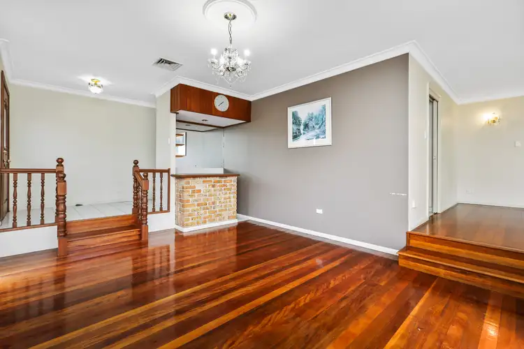 Second view of Homely house listing, 13 Sister Luke Pl, Singleton NSW 2330