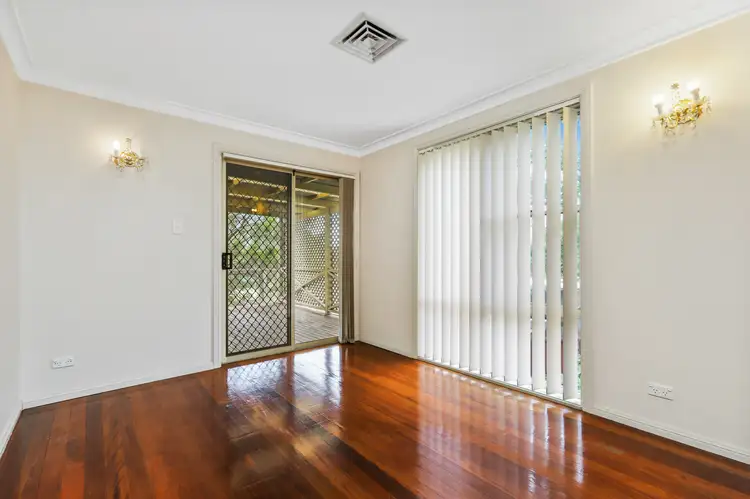 Fourth view of Homely house listing, 13 Sister Luke Pl, Singleton NSW 2330