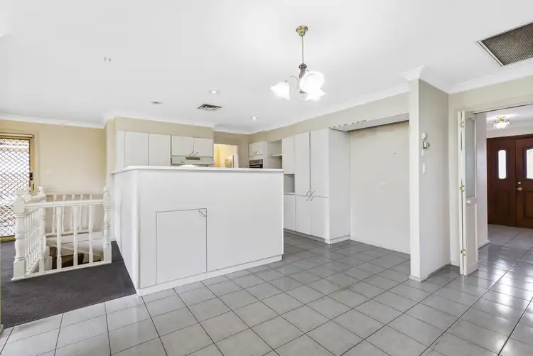 Fifth view of Homely house listing, 13 Sister Luke Pl, Singleton NSW 2330