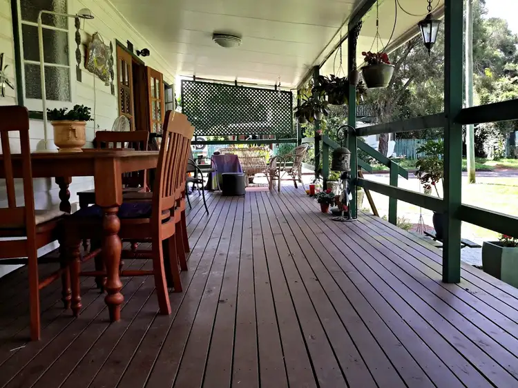 Seventh view of Homely house listing, 1 Ethel St, Ravenshoe QLD 4888