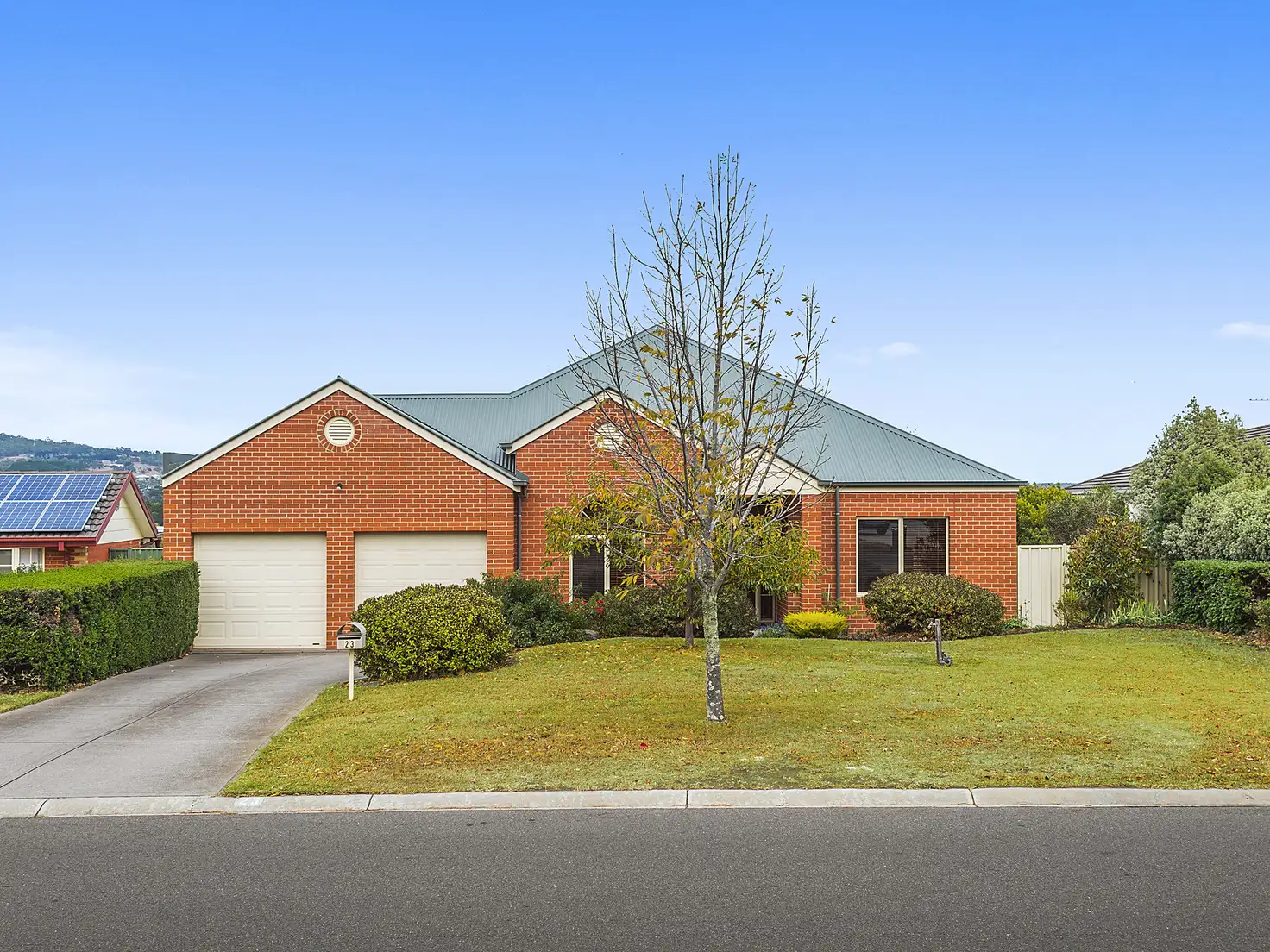 Main view of Homely house listing, 23 The Boulevard, Gisborne VIC 3437