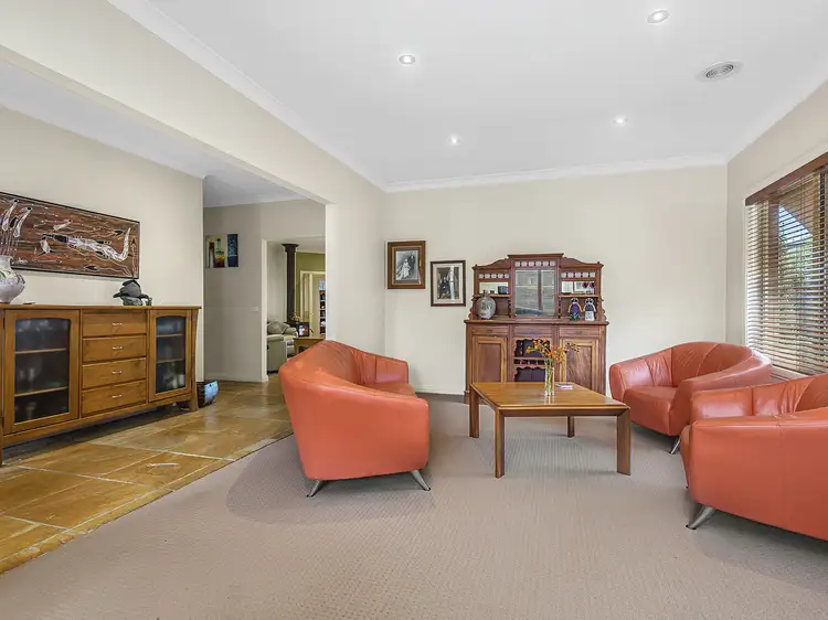 Second view of Homely house listing, 23 The Boulevard, Gisborne VIC 3437