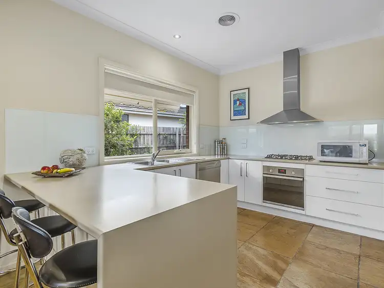 Third view of Homely house listing, 23 The Boulevard, Gisborne VIC 3437