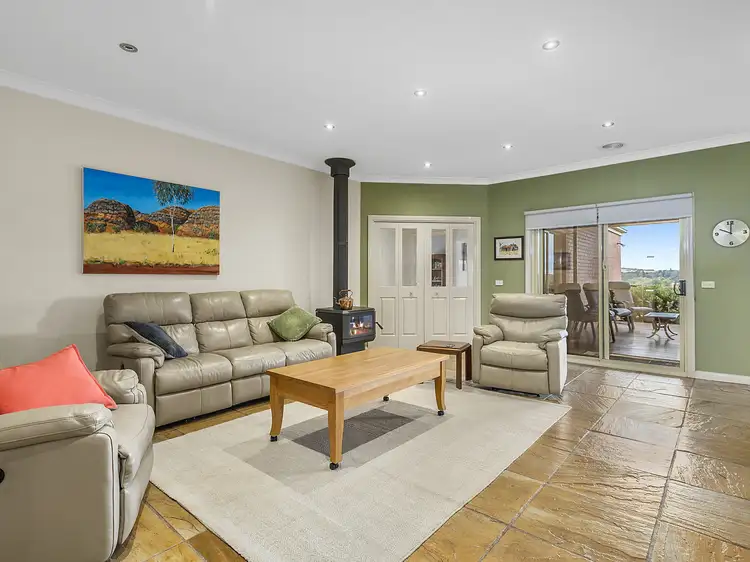 Fourth view of Homely house listing, 23 The Boulevard, Gisborne VIC 3437