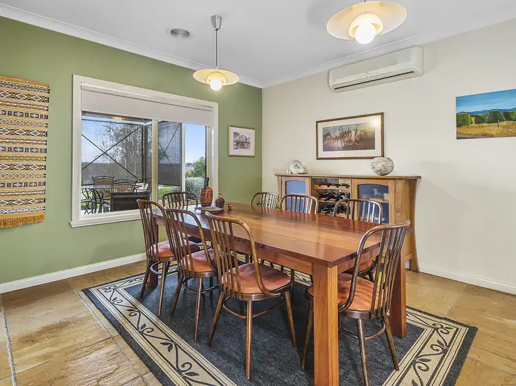 Fifth view of Homely house listing, 23 The Boulevard, Gisborne VIC 3437