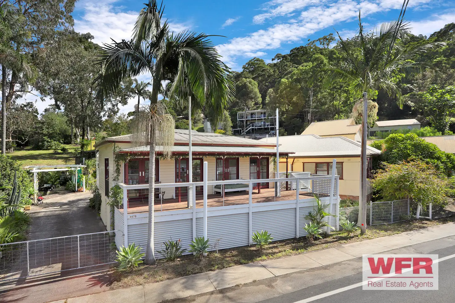 Main view of Homely house listing, 4670 Wisemans Ferry Rd, Spencer NSW 2775