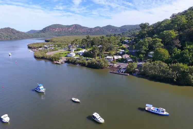 Third view of Homely house listing, 4670 Wisemans Ferry Rd, Spencer NSW 2775
