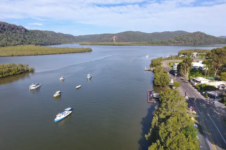 Fourth view of Homely house listing, 4670 Wisemans Ferry Rd, Spencer NSW 2775