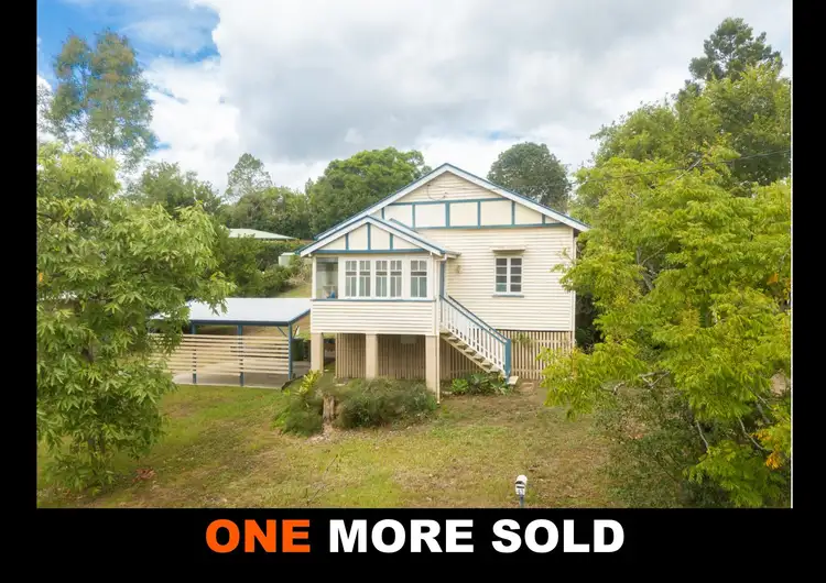 43 Ashford Road, Gympie QLD 4570