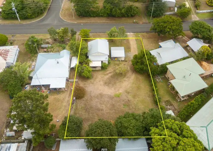Second view of Homely house listing, 43 Ashford Road, Gympie QLD 4570