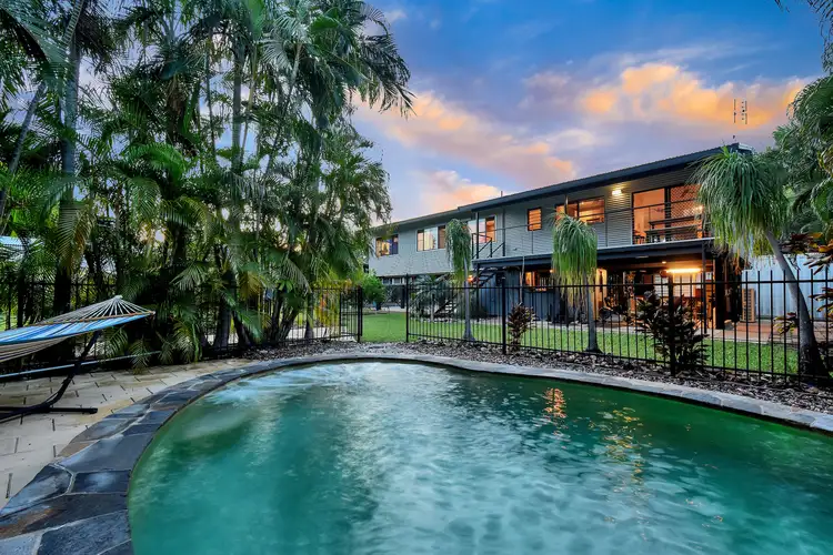 46 Chrisp Street, Rapid Creek NT 810