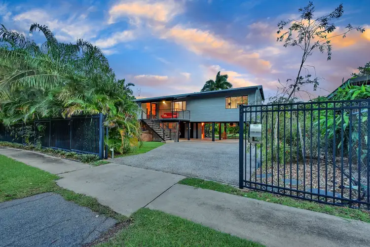 Second view of Homely house listing, 46 Chrisp Street, Rapid Creek NT 810