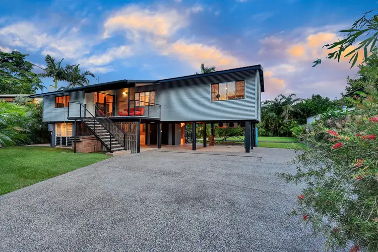 Third view of Homely house listing, 46 Chrisp Street, Rapid Creek NT 810