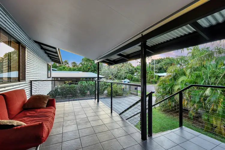 Fourth view of Homely house listing, 46 Chrisp Street, Rapid Creek NT 810