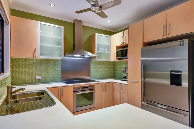 Fifth view of Homely house listing, 46 Chrisp Street, Rapid Creek NT 810