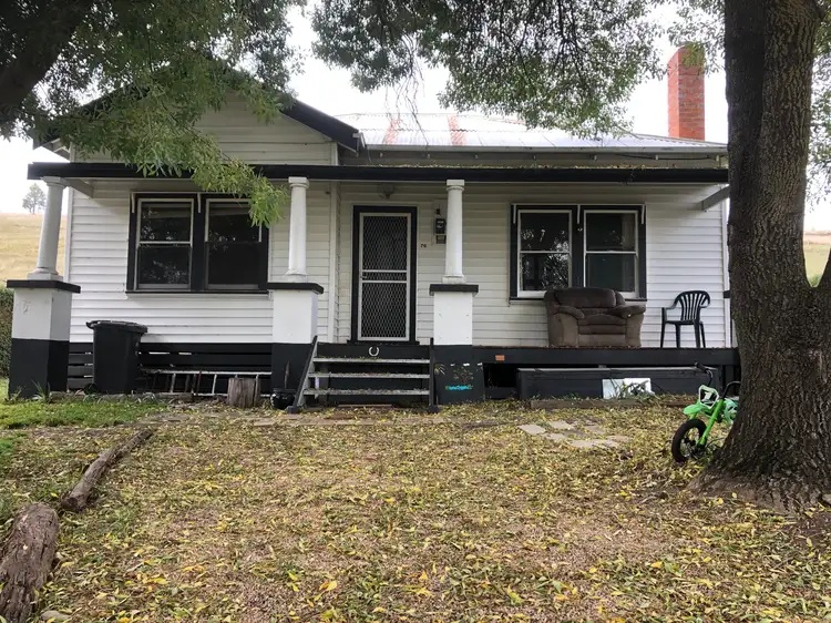 76 Gibbo St, Benambra VIC 3900