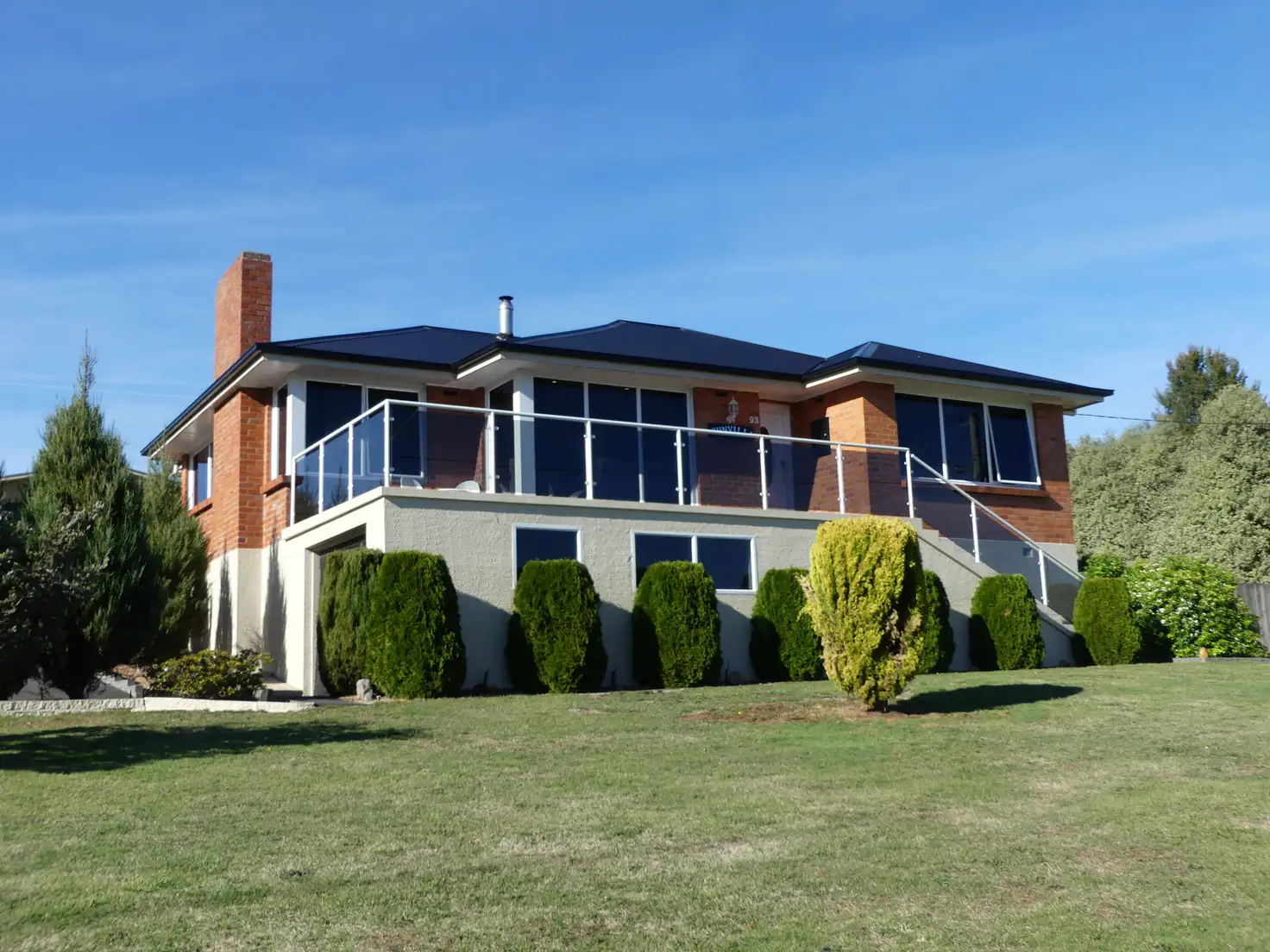 Main view of Homely house listing, 93 West Barrack St, Deloraine TAS 7304