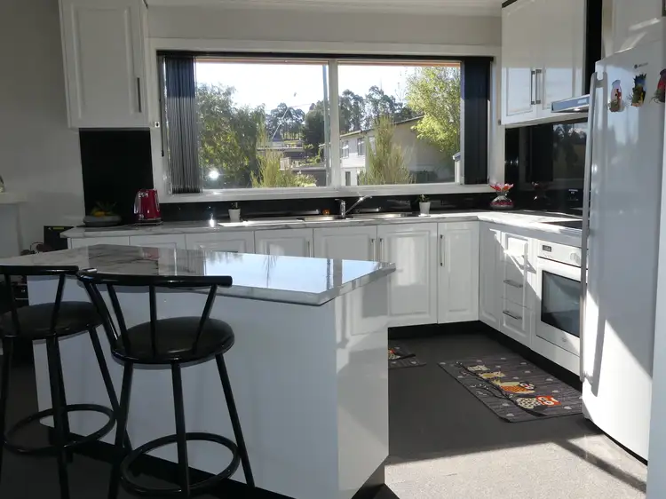 Second view of Homely house listing, 93 West Barrack St, Deloraine TAS 7304