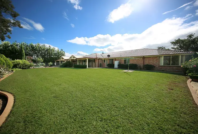 Third view of Homely house listing, 47 The Grange, Picton NSW 2571
