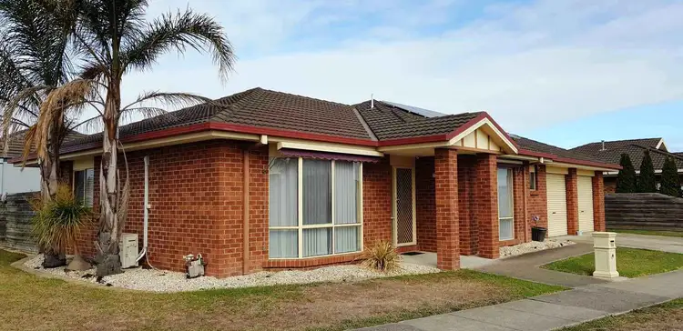 324 Franklin St, Traralgon VIC 3844