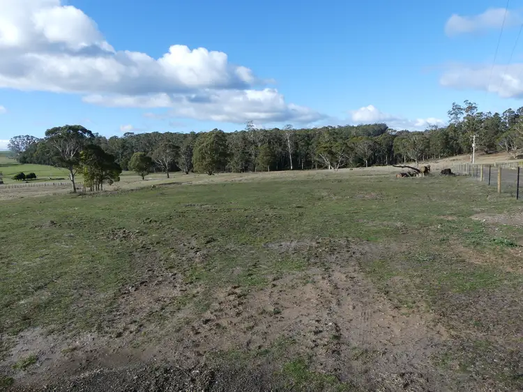 Main view of Homely land listing, Lot 2/253 Quamby Brook Road, Deloraine TAS 7304